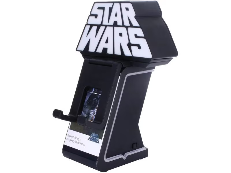 Exquisite Gaming Ladehalter Cable Guys -– Star Wars 20 cm