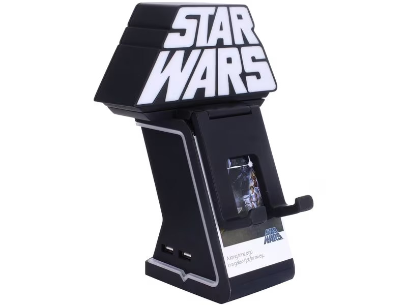 Exquisite Gaming Ladehalter Cable Guys -– Star Wars 20 cm