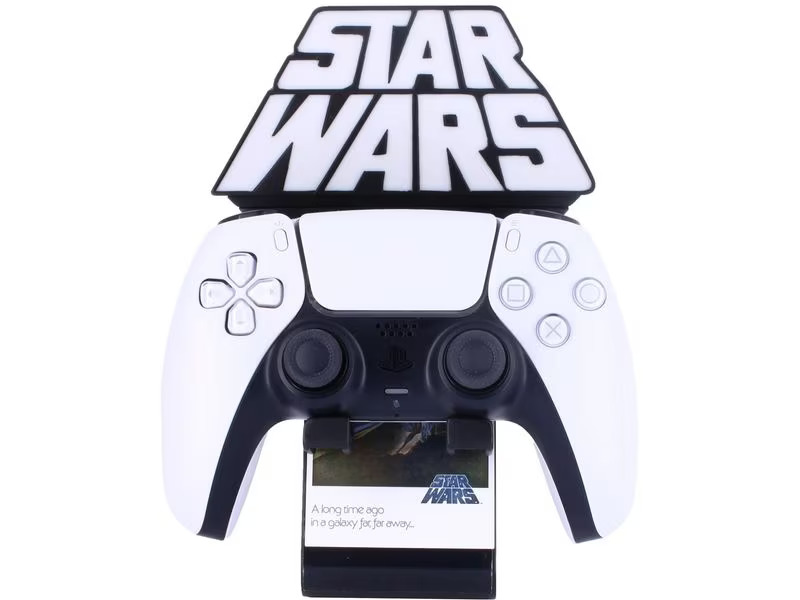 Exquisite Gaming Ladehalter Cable Guys -– Star Wars 20 cm