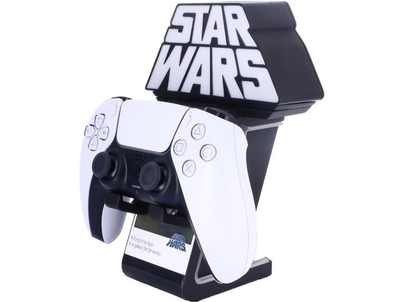 Exquisite Gaming Ladehalter Cable Guys -– Star Wars 20 cm