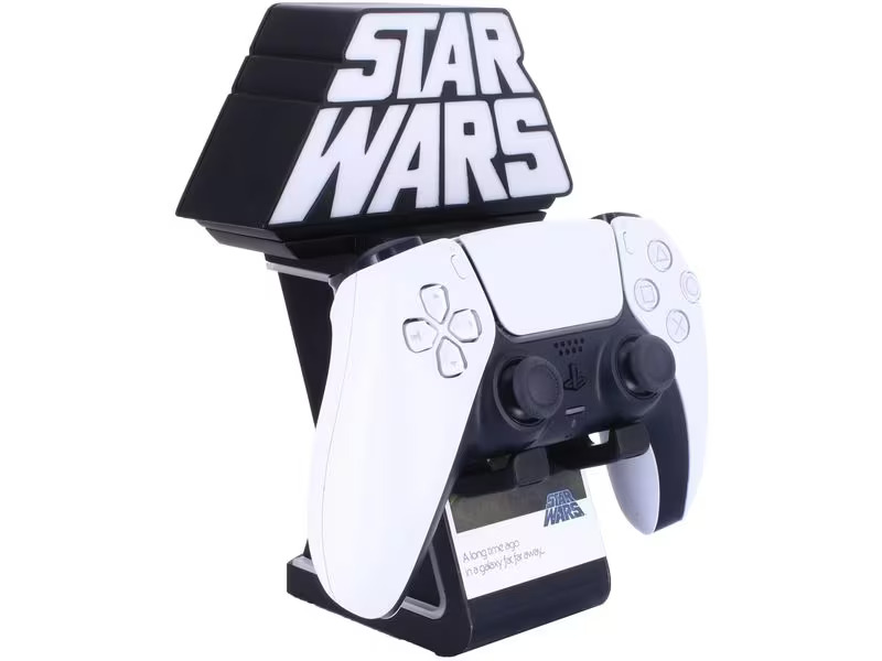 Exquisite Gaming Ladehalter Cable Guys -– Star Wars 20 cm