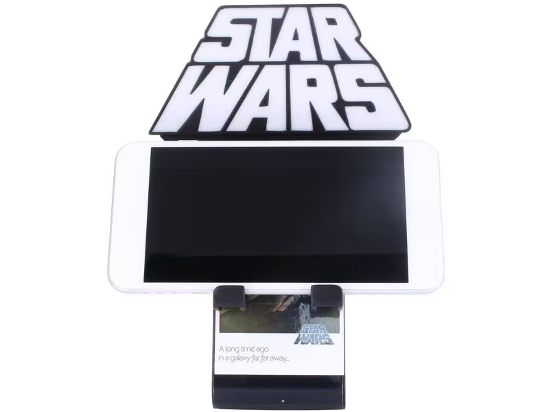 Exquisite Gaming Ladehalter Cable Guys -– Star Wars 20 cm