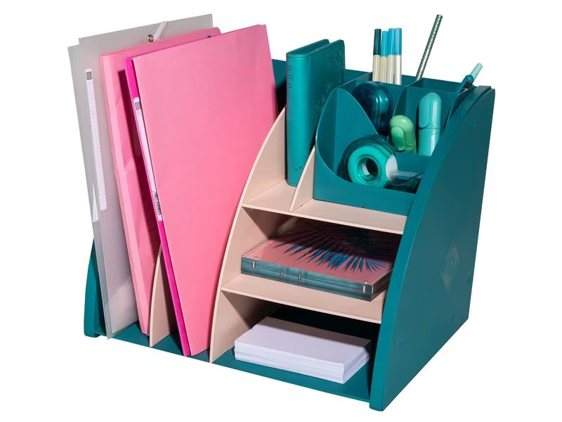 Exacompta Organizer SKANDI