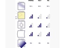 Exacompta Einwurfbox transparent Kein