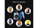 Creality Resin LCD 8K, 1000g, Blau