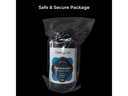 Creality Resin LCD 8K, 1000g, Blau