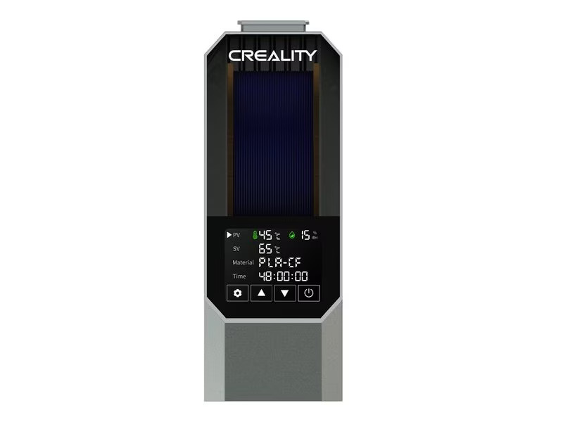 Creality Filament Trockenbox Space Dryer Pi