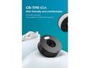 Creality Filament TPR Schwarz 2.85 mm 1.29 kg