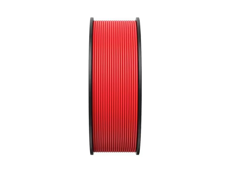 Creality Filament TPR Rot 2.85 mm 1.29 kg