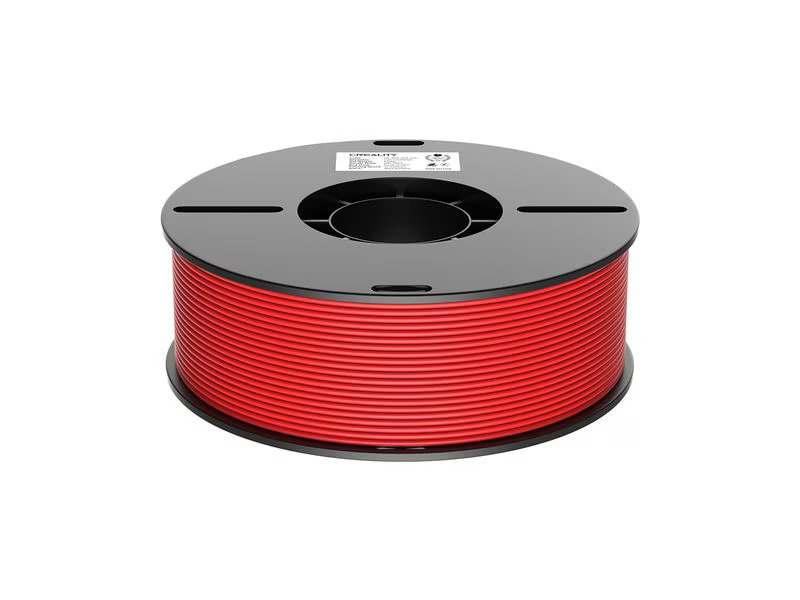 Creality Filament TPR Rot 2.85 mm 1.29 kg