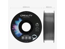 Creality Filament PETG, Transparent, 1.75 mm, 1 kg