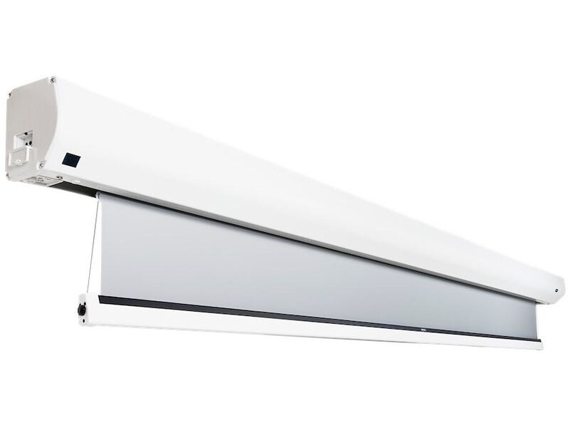 Celexon Motorleinwand HomeCinema Plus Tension 265.7x149.4 cm 16:9