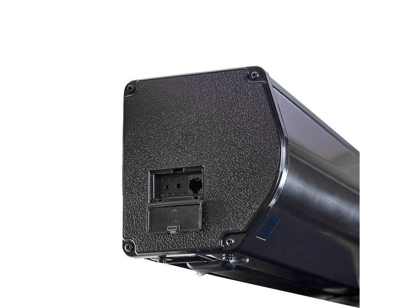Celexon Motorleinwand HomeCinema Plus Tension 243.5x137 cm 16:9