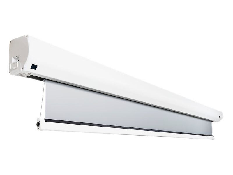 Celexon Motorleinwand HomeCinema Plus Tension 203.7x114.6 cm 16:9