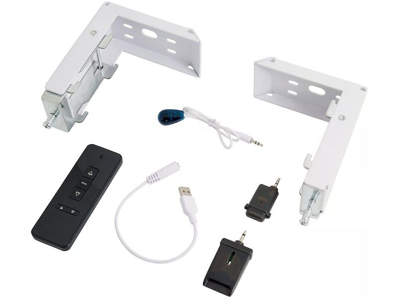 Celexon Motorleinwand HomeCinema Plus Tension 203.7x114.6 cm 16:9
