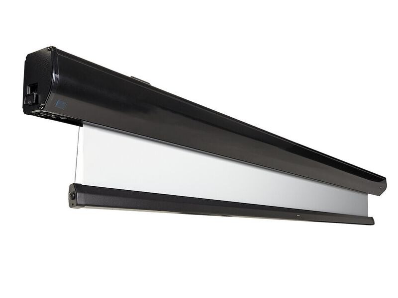 Celexon Motorleinwand HomeCinema Plus Tension 203.7x114.6 cm 16:9