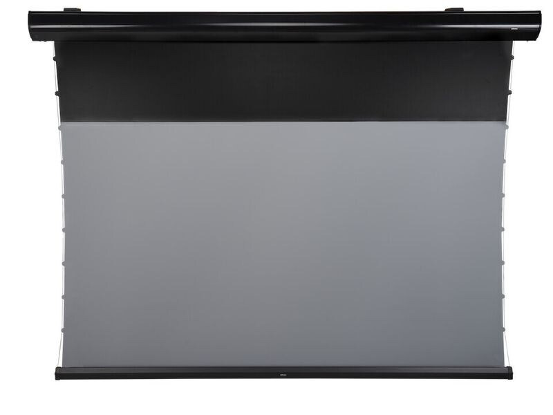 Celexon Motorleinwand HomeCinema Plus Tension 203.7x114.6 cm 16:9