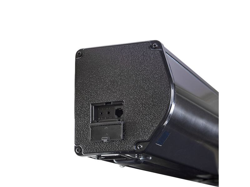 Celexon Motorleinwand HomeCinema Plus Tension 203.7x114.6 cm 16:9