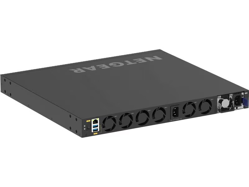 Netgear SFP28 Switch AV Line M4350-16V4C 20 Port