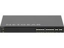 Netgear SFP28 Switch AV Line M4350-16V4C 20 Port