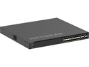Netgear SFP28 Switch AV Line M4350-16V4C 20 Port