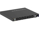 Netgear PoE++ Switch AV Line M4350-40X4C 44 Port