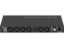 Netgear PoE++ Switch AV Line M4350-40X4C 44 Port