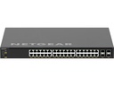 Netgear PoE++ Switch AV Line M4350-36X4V 40 Port