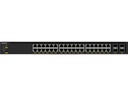 Netgear PoE++ Switch AV Line M4350-36X4V 40 Port
