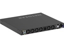 Netgear PoE++ Switch AV Line M4350-36X4V 40 Port