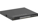 Netgear PoE++ Switch AV Line M4350-24X8F8V 40 Port