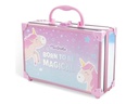 Martinelia Beauty Little Unicorn Perfect Traveller Case