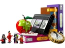LEGO® Disney Zeichen der Bösewichte 43227