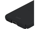Holdit Back Cover Silicone Galaxy S24 Schwarz