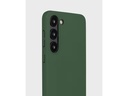 Holdit Back Cover Silicone Galaxy S24 Grün