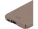 Holdit Back Cover Silicone Galaxy S24 Braun