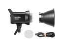 Godox Videoleuchte SL60IID