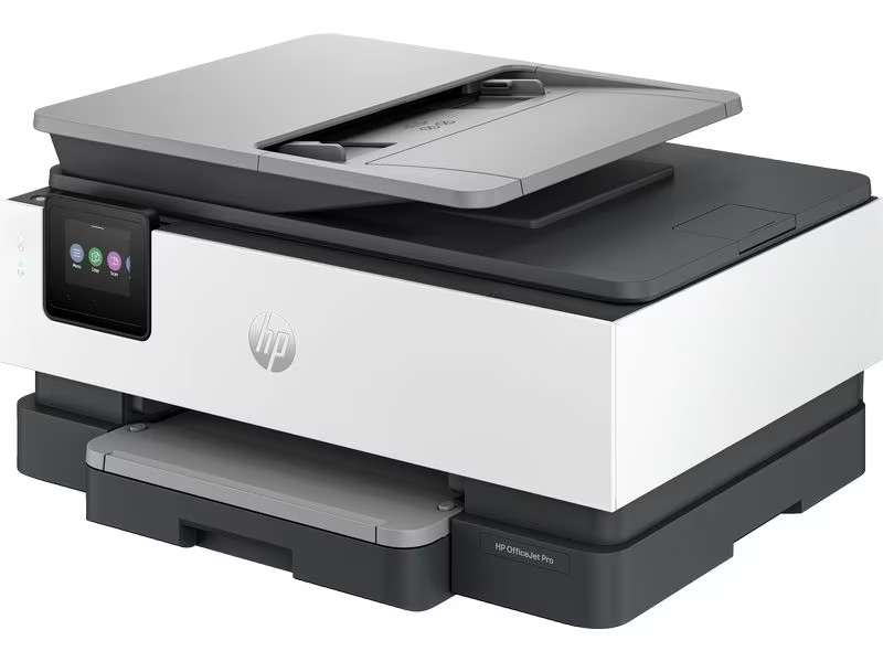 HP Multifunktionsdrucker OfficeJet Pro 8125e All-in-One
