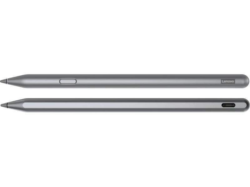Lenovo Eingabestift Tab Pen Plus Grau