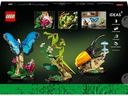 LEGO® Ideas Die Insektensammlung 21342