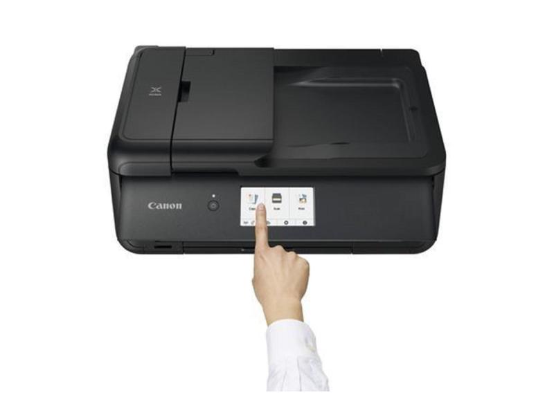 Canon Multifunktionsdrucker PIXMA TS9550 WLAN