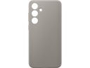 Samsung Back Cover Vegan Leather Galaxy S24+ Taupe