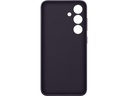Samsung Back Cover Vegan Leather Galaxy S24 Violett