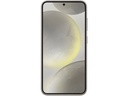 Samsung Back Cover Vegan Leather Galaxy S24 Taupe