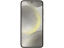 Samsung Back Cover Vegan Leather Galaxy S24 Taupe