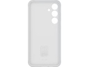 Samsung Back Cover Shield Case Galaxy S24+ Weiss