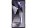 Samsung Back Cover Shield Case Galaxy S24 Ultra Violett