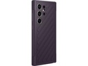 Samsung Back Cover Shield Case Galaxy S24 Ultra Violett