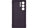 Samsung Back Cover Shield Case Galaxy S24 Ultra Violett