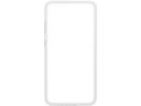 Samsung Back Cover Flipsuit Case Galaxy S24+ Weiss